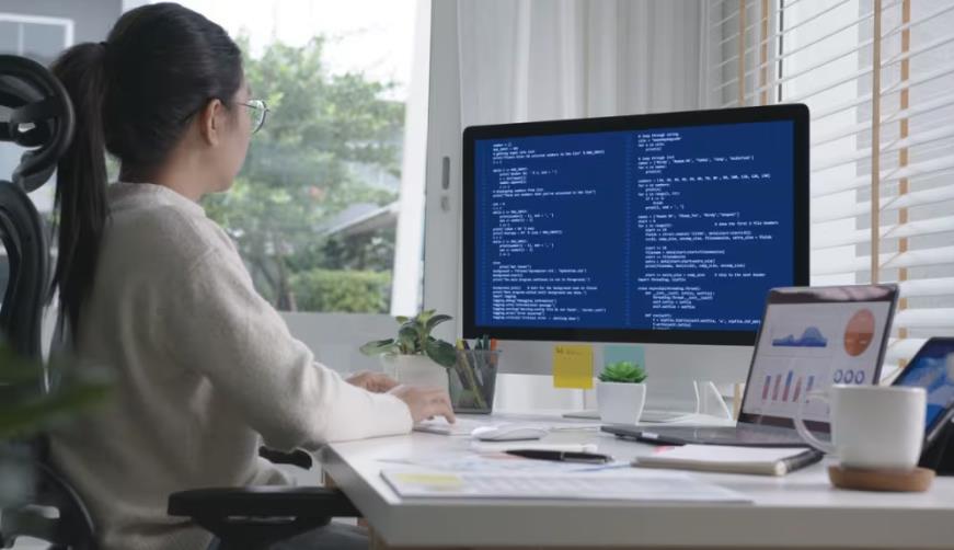 大同县企业数字化解决方案:机器学习赋能商业模式升级的核心路径